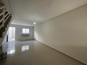 imagem 3 - Sobrado com 3 dormitórios à venda, 120 m² por R$ 718.000,00 - Vila Vilma - Santo André/SP imagem 3 - Sobrado com 3 dormitórios à venda, 120 m² por R$ 718.000,00 - Vila Vilma - Santo André/SP