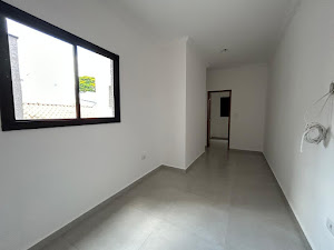 imagem 3 - Cobertura à venda, 94 m² por R$ 456.000,00 - Utinga - Santo André/SP imagem 3 - Cobertura à venda, 94 m² por R$ 456.000,00 - Utinga - Santo André/SP