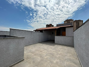 imagem 1 - Cobertura à venda, 94 m² por R$ 456.000,00 - Utinga - Santo André/SP imagem 1 - Cobertura à venda, 94 m² por R$ 456.000,00 - Utinga - Santo André/SP