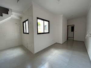 imagem 2 - Cobertura à venda, 94 m² por R$ 456.000,00 - Utinga - Santo André/SP imagem 2 - Cobertura à venda, 94 m² por R$ 456.000,00 - Utinga - Santo André/SP