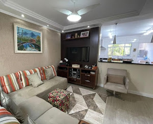 imagem 5 - Sobrado com 2 dormitórios à venda, 292 m² por R$ 950.000,00 - Parque das Nações - Santo André/SP imagem 5 - Sobrado com 2 dormitórios à venda, 292 m² por R$ 950.000,00 - Parque das Nações - Santo André/SP