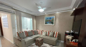 imagem 4 - Sobrado com 2 dormitórios à venda, 292 m² por R$ 950.000,00 - Parque das Nações - Santo André/SP imagem 4 - Sobrado com 2 dormitórios à venda, 292 m² por R$ 950.000,00 - Parque das Nações - Santo André/SP