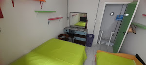 imagem 5 - Apartamento com 2 dormitórios à venda, 63 m² por R$ 254.400,00 - Vila Assunção - Praia Grande/SP imagem 5 - Apartamento com 2 dormitórios à venda, 63 m² por R$ 254.400,00 - Vila Assunção - Praia Grande/SP