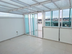 imagem 1 - Cobertura com 2 dormitórios à venda, 76 m² por R$ 350.000,00 - Parque Erasmo Assunção - Santo André/SP imagem 1 - Cobertura com 2 dormitórios à venda, 76 m² por R$ 350.000,00 - Parque Erasmo Assunção - Santo André/SP