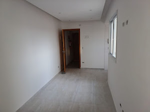 imagem 2 - Cobertura com 2 dormitórios à venda, 76 m² por R$ 350.000,00 - Parque Erasmo Assunção - Santo André/SP imagem 2 - Cobertura com 2 dormitórios à venda, 76 m² por R$ 350.000,00 - Parque Erasmo Assunção - Santo André/SP