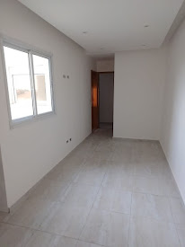 imagem 5 - Cobertura com 2 dormitórios à venda, 76 m² por R$ 350.000,00 - Parque Erasmo Assunção - Santo André/SP imagem 5 - Cobertura com 2 dormitórios à venda, 76 m² por R$ 350.000,00 - Parque Erasmo Assunção - Santo André/SP