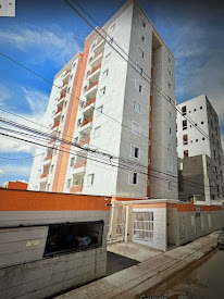 imagem 1 - Apartamento com 2 dormitórios à venda, 50 m² por R$ 340.000,00 - Vila São Pedro - Santo André/SP imagem 1 - Apartamento com 2 dormitórios à venda, 50 m² por R$ 340.000,00 - Vila São Pedro - Santo André/SP