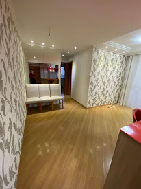 imagem 2 - Apartamento com 2 dormitórios à venda, 50 m² por R$ 340.000,00 - Vila São Pedro - Santo André/SP imagem 2 - Apartamento com 2 dormitórios à venda, 50 m² por R$ 340.000,00 - Vila São Pedro - Santo André/SP