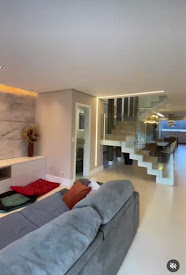 imagem 4 - Sobrado com 3 dormitórios à venda, 270 m² por R$ 1.270.000,00 - Vila Curuçá - Santo André/SP imagem 4 - Sobrado com 3 dormitórios à venda, 270 m² por R$ 1.270.000,00 - Vila Curuçá - Santo André/SP