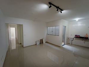 imagem 1 - Apartamento com 2 dormitórios à venda, 72 m² por R$ 366.000,00 - Parque Oratório - Santo André/SP imagem 1 - Apartamento com 2 dormitórios à venda, 72 m² por R$ 366.000,00 - Parque Oratório - Santo André/SP