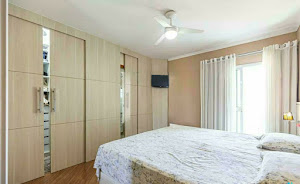 imagem 4 - Sobrado, 243 m² - venda por R$ 1.100.000,00 ou aluguel por R$ 6.839,30/mês - Vila Scarpelli - Santo André/SP imagem 4 - Sobrado, 243 m² - venda por R$ 1.100.000,00 ou aluguel por R$ 6.839,30/mês - Vila Scarpelli - Santo André/SP
