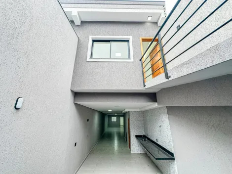 imagem 1 - Sobrado com 3 dormitórios à venda, 168 m² por R$ 810.000,00  todo mobiliado - Parque Oratório - Santo André/SP imagem 1 - Sobrado com 3 dormitórios à venda, 168 m² por R$ 810.000,00  todo mobiliado - Parque Oratório - Santo André/SP