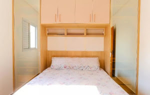 imagem 5 - Cobertura com 3 dormitórios à venda, 130 m² por R$ 700.000,00 - Vila Camilópolis - Santo André/SP imagem 5 - Cobertura com 3 dormitórios à venda, 130 m² por R$ 700.000,00 - Vila Camilópolis - Santo André/SP