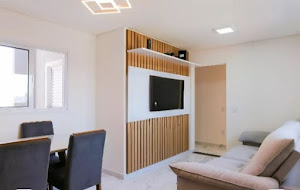 imagem 2 - Cobertura com 3 dormitórios à venda, 130 m² por R$ 700.000,00 - Vila Camilópolis - Santo André/SP imagem 2 - Cobertura com 3 dormitórios à venda, 130 m² por R$ 700.000,00 - Vila Camilópolis - Santo André/SP