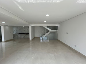 imagem 5 - Sobrado à venda, 304 m² por R$ 3.000.000,00 - Vila Alpina - Santo André/SP imagem 5 - Sobrado à venda, 304 m² por R$ 3.000.000,00 - Vila Alpina - Santo André/SP