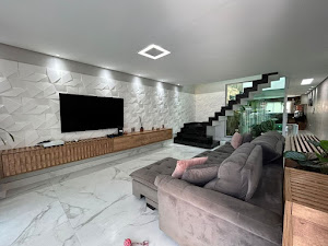 imagem 1 - Sobrado com 3 dormitórios à venda, 270 m² por R$ 1.270.000,00 - Jardim Santo Antônio de Pádua - Santo André/SP imagem 1 - Sobrado com 3 dormitórios à venda, 270 m² por R$ 1.270.000,00 - Jardim Santo Antônio de Pádua - Santo André/SP