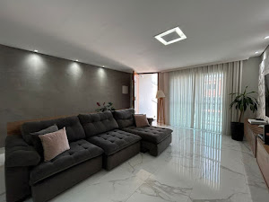 imagem 4 - Sobrado com 3 dormitórios à venda, 270 m² por R$ 1.270.000,00 - Jardim Santo Antônio de Pádua - Santo André/SP imagem 4 - Sobrado com 3 dormitórios à venda, 270 m² por R$ 1.270.000,00 - Jardim Santo Antônio de Pádua - Santo André/SP