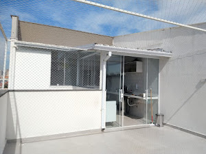 imagem 1 - Cobertura com 2 dormitórios à venda, 97 m² por R$ 440.000,00 - Jardim Ocara - Santo André/SP imagem 1 - Cobertura com 2 dormitórios à venda, 97 m² por R$ 440.000,00 - Jardim Ocara - Santo André/SP