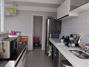 imagem 2 - Cobertura com 2 dormitórios à venda, 97 m² por R$ 440.000,00 - Jardim Ocara - Santo André/SP imagem 2 - Cobertura com 2 dormitórios à venda, 97 m² por R$ 440.000,00 - Jardim Ocara - Santo André/SP