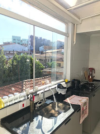 imagem 2 - Apartamento com 2 dormitórios à venda, 50 m² por R$ 335.000,00 - Vila Helena - Santo André/SP imagem 2 - Apartamento com 2 dormitórios à venda, 50 m² por R$ 335.000,00 - Vila Helena - Santo André/SP