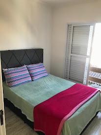 imagem 4 - Apartamento com 2 dormitórios à venda, 50 m² por R$ 335.000,00 - Vila Helena - Santo André/SP imagem 4 - Apartamento com 2 dormitórios à venda, 50 m² por R$ 335.000,00 - Vila Helena - Santo André/SP