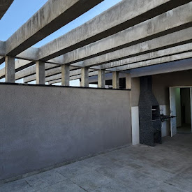 imagem 3 - Cobertura com 2 dormitórios à venda, 100 m² por R$ 430.000,00 - Vila Guarani - Santo André/SP imagem 3 - Cobertura com 2 dormitórios à venda, 100 m² por R$ 430.000,00 - Vila Guarani - Santo André/SP
