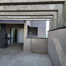 imagem 2 - Cobertura com 2 dormitórios à venda, 100 m² por R$ 430.000,00 - Vila Guarani - Santo André/SP imagem 2 - Cobertura com 2 dormitórios à venda, 100 m² por R$ 430.000,00 - Vila Guarani - Santo André/SP