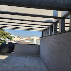 imagem 4 - Cobertura com 2 dormitórios à venda, 100 m² por R$ 430.000,00 - Vila Guarani - Santo André/SP imagem 4 - Cobertura com 2 dormitórios à venda, 100 m² por R$ 430.000,00 - Vila Guarani - Santo André/SP