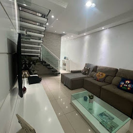 imagem 1 - Casa - Sobrado imagem 1 - Casa - Sobrado