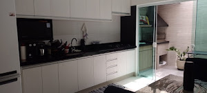imagem 1 - Sobrado com 3 dormitórios à venda, 155 m² por R$ 430.000,00 - Vila João Ramalho - Santo André/SP imagem 1 - Sobrado com 3 dormitórios à venda, 155 m² por R$ 430.000,00 - Vila João Ramalho - Santo André/SP