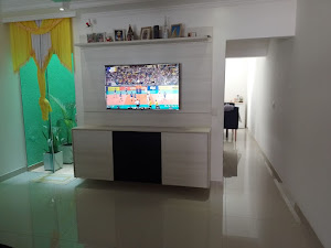 imagem 3 - Sobrado com 3 dormitórios à venda, 155 m² por R$ 430.000,00 - Vila João Ramalho - Santo André/SP imagem 3 - Sobrado com 3 dormitórios à venda, 155 m² por R$ 430.000,00 - Vila João Ramalho - Santo André/SP