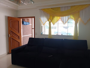 imagem 2 - Sobrado com 3 dormitórios à venda, 155 m² por R$ 430.000,00 - Vila João Ramalho - Santo André/SP imagem 2 - Sobrado com 3 dormitórios à venda, 155 m² por R$ 430.000,00 - Vila João Ramalho - Santo André/SP