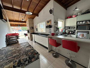 imagem 1 - Apartamento - Cobertura de Torre imagem 1 - Apartamento - Cobertura de Torre