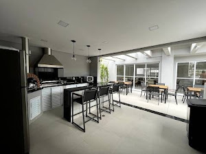 imagem 4 - Apartamento com 2 dormitórios à venda, 57 m² por R$ 418.000,00 - Jardim Valdibia - São Bernardo do Campo/SP imagem 4 - Apartamento com 2 dormitórios à venda, 57 m² por R$ 418.000,00 - Jardim Valdibia - São Bernardo do Campo/SP