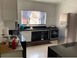 imagem 3 - Sobrado com 3 dormitórios à venda, 165 m² por R$ 650.000,00 - Parque Novo Oratório - Santo André/SP imagem 3 - Sobrado com 3 dormitórios à venda, 165 m² por R$ 650.000,00 - Parque Novo Oratório - Santo André/SP