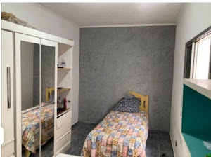 imagem 4 - Sobrado com 3 dormitórios à venda, 165 m² por R$ 650.000,00 - Parque Novo Oratório - Santo André/SP imagem 4 - Sobrado com 3 dormitórios à venda, 165 m² por R$ 650.000,00 - Parque Novo Oratório - Santo André/SP
