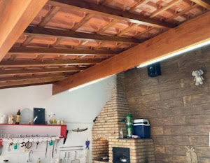 imagem 2 - Sobrado com 3 dormitórios à venda, 165 m² por R$ 650.000,00 - Parque Novo Oratório - Santo André/SP imagem 2 - Sobrado com 3 dormitórios à venda, 165 m² por R$ 650.000,00 - Parque Novo Oratório - Santo André/SP