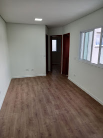 imagem 2 - Cobertura com 2 dormitórios à venda, 80 m² por R$ 385.000,00 - Parque Erasmo Assunção - Santo André/SP imagem 2 - Cobertura com 2 dormitórios à venda, 80 m² por R$ 385.000,00 - Parque Erasmo Assunção - Santo André/SP
