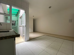 imagem 3 - Apartamento com 2 dormitórios à venda, 60 m² por R$ 380.000,00 - Vila Pires - Santo André/SP imagem 3 - Apartamento com 2 dormitórios à venda, 60 m² por R$ 380.000,00 - Vila Pires - Santo André/SP