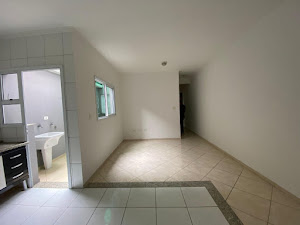 imagem 2 - Apartamento com 2 dormitórios à venda, 60 m² por R$ 380.000,00 - Vila Pires - Santo André/SP imagem 2 - Apartamento com 2 dormitórios à venda, 60 m² por R$ 380.000,00 - Vila Pires - Santo André/SP