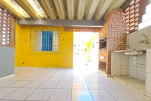 imagem 1 - Sobrado com 3 dormitórios à venda, 210 m² por R$ 540.000,00 - Jardim do Estádio - Santo André/SP imagem 1 - Sobrado com 3 dormitórios à venda, 210 m² por R$ 540.000,00 - Jardim do Estádio - Santo André/SP