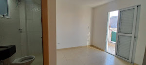 imagem 5 - Apartamento com 2 dormitórios à venda, 58 m² por R$ 370.000,00 - Vila Homero Thon - Santo André/SP imagem 5 - Apartamento com 2 dormitórios à venda, 58 m² por R$ 370.000,00 - Vila Homero Thon - Santo André/SP