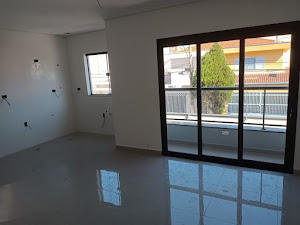 imagem 3 - Sobrado à venda, 95 m² por R$ 650.000,00 - Parque das Nações - Santo André/SP imagem 3 - Sobrado à venda, 95 m² por R$ 650.000,00 - Parque das Nações - Santo André/SP