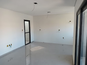 imagem 4 - Sobrado à venda, 95 m² por R$ 650.000,00 - Parque das Nações - Santo André/SP imagem 4 - Sobrado à venda, 95 m² por R$ 650.000,00 - Parque das Nações - Santo André/SP