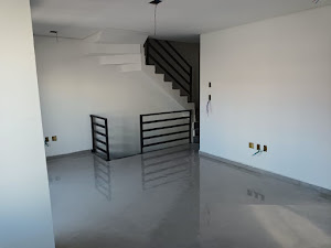 imagem 2 - Sobrado à venda, 95 m² por R$ 650.000,00 - Parque das Nações - Santo André/SP imagem 2 - Sobrado à venda, 95 m² por R$ 650.000,00 - Parque das Nações - Santo André/SP
