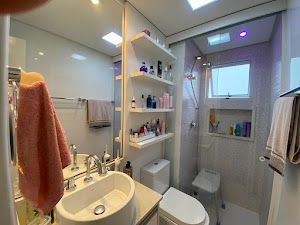 imagem 2 - Apartamento com 2 dormitórios à venda, 50 m² por R$ 399.000 - Centro - Santo André/SP imagem 2 - Apartamento com 2 dormitórios à venda, 50 m² por R$ 399.000 - Centro - Santo André/SP