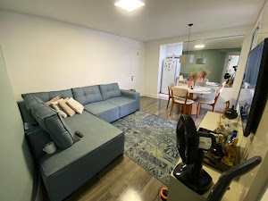imagem 1 - Apartamento com 2 dormitórios à venda, 50 m² por R$ 399.000 - Centro - Santo André/SP imagem 1 - Apartamento com 2 dormitórios à venda, 50 m² por R$ 399.000 - Centro - Santo André/SP