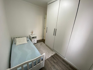 imagem 3 - Apartamento com 2 dormitórios à venda, 50 m² por R$ 399.000 - Centro - Santo André/SP imagem 3 - Apartamento com 2 dormitórios à venda, 50 m² por R$ 399.000 - Centro - Santo André/SP