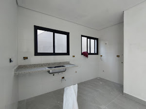 imagem 5 - Apartamento com 2 dormitórios, 51 m² - venda por R$ 390.000,00 ou aluguel por R$ 2.500,00/mês - Vila Curuçá - Santo André/SP imagem 5 - Apartamento com 2 dormitórios, 51 m² - venda por R$ 390.000,00 ou aluguel por R$ 2.500,00/mês - Vila Curuçá - Santo André/SP