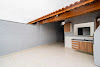 imagem 1 - Cobertura com 2 dormitórios à venda, 88 m² por R$ 424.000,00 - Vila Alice - Santo André/SP imagem 1 - Cobertura com 2 dormitórios à venda, 88 m² por R$ 424.000,00 - Vila Alice - Santo André/SP